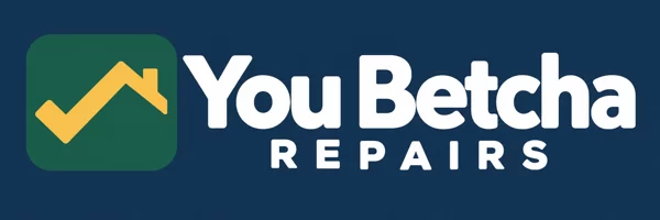 You Betcha Repairs