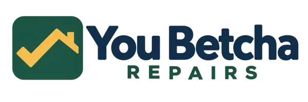 You Betcha Repairs